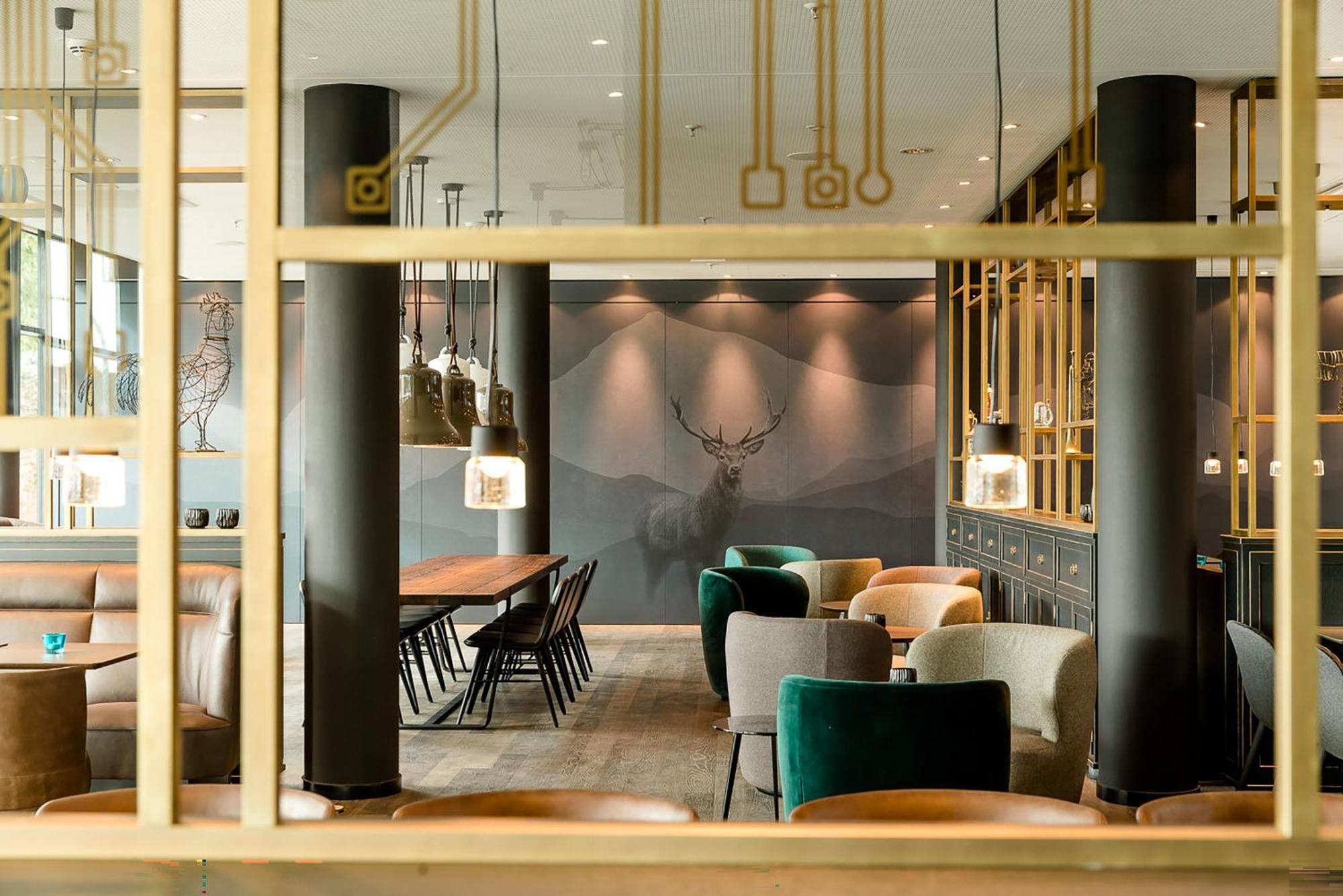 Hotel One Muenchen-parkstadt Schwabing 3*