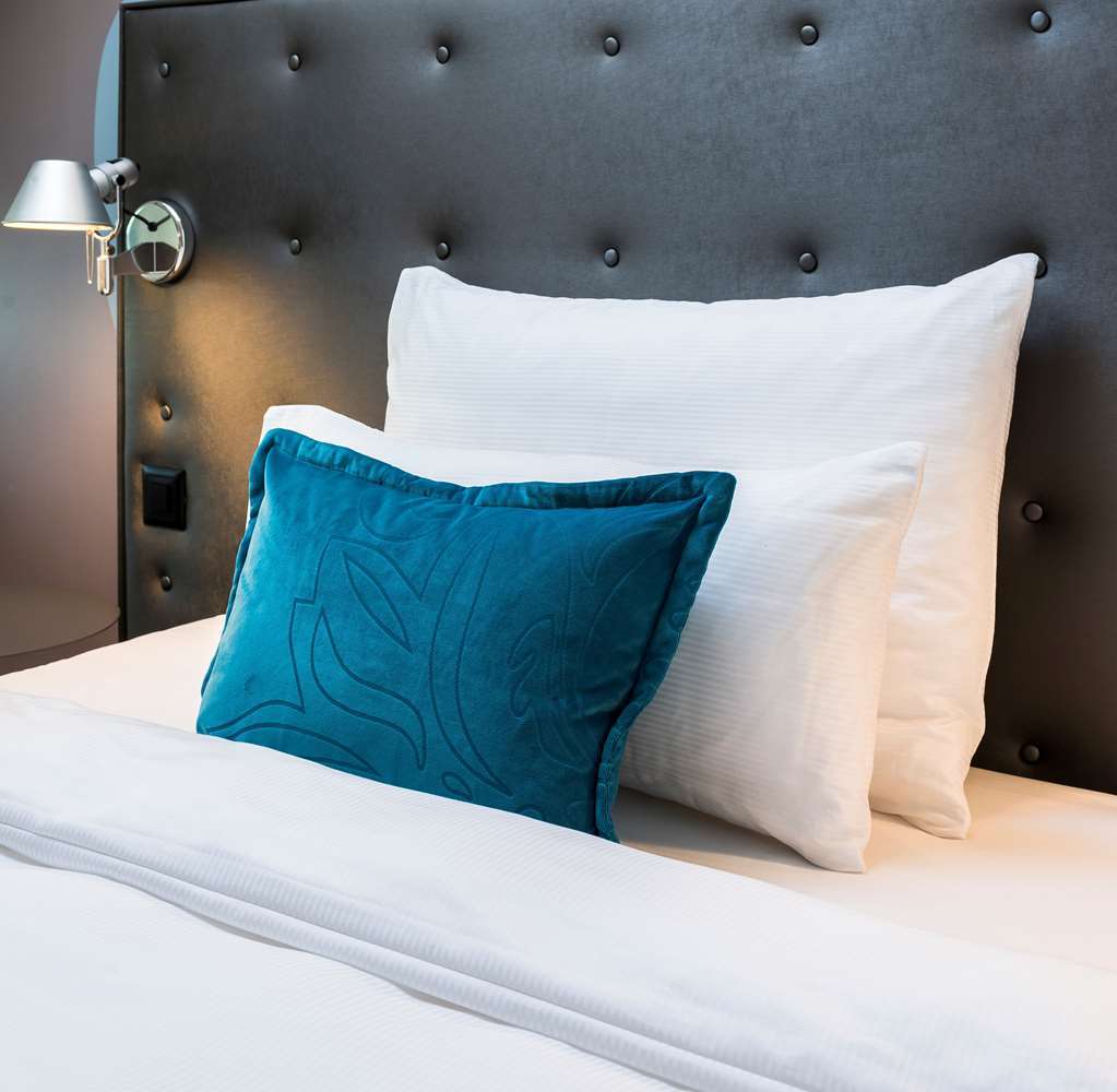 One Muenchen-parkstadt Schwabing Hotel